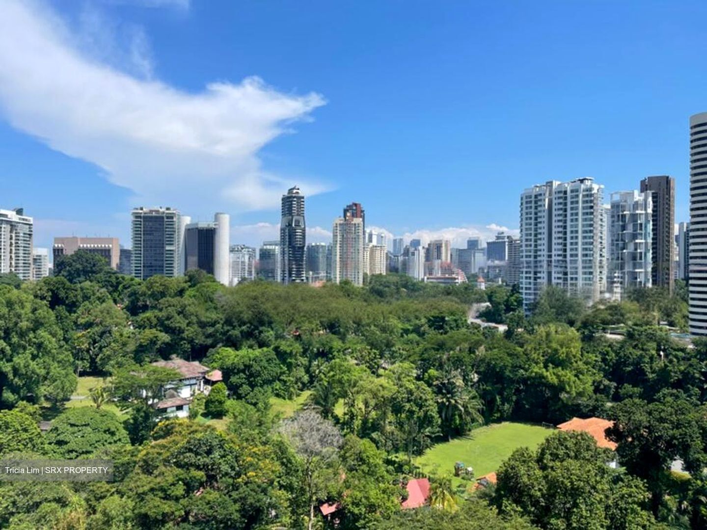 The Hyde (D10), Condominium #639889071